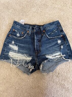 LEVIS shorts
